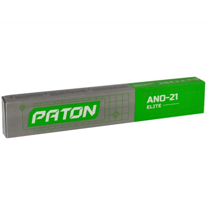 Электроды PATON АНО-21 ELITE (3 мм, 2.5 кг) (4003685)
