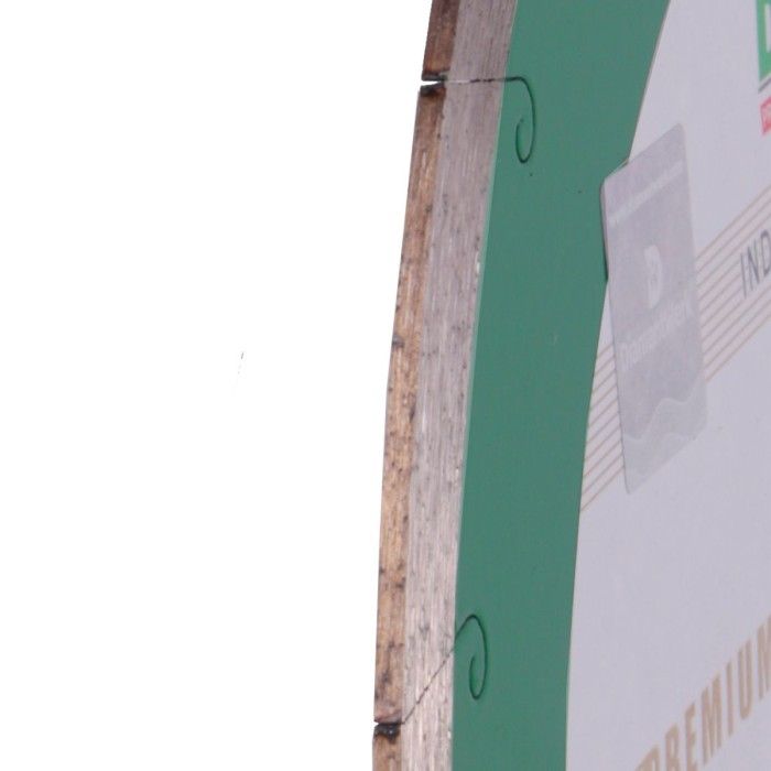 Алмазний відрізний круг Distar Granite Premium 1A1R (230х1.9х25.4 мм) (11320061017)