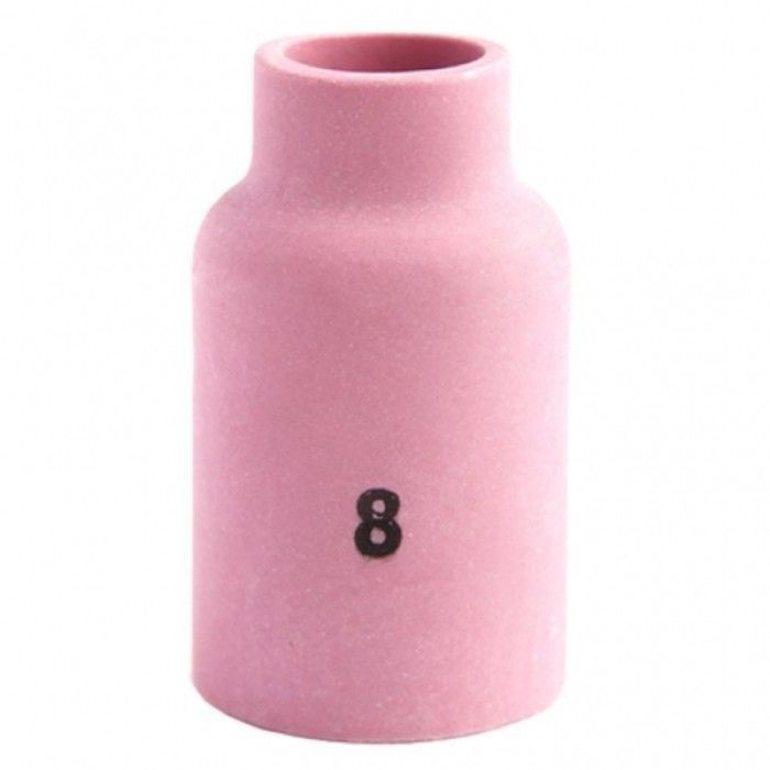 Binzel Сопло керамическое №8 (NW 12,5/42 мм)