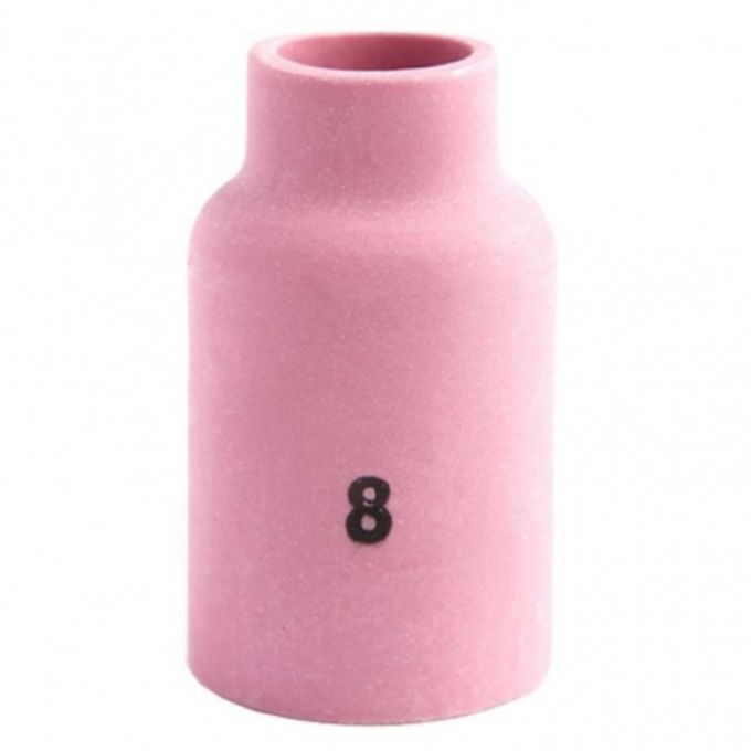 Binzel Сопло керамічне № 8 (NW 12,5/42 мм)