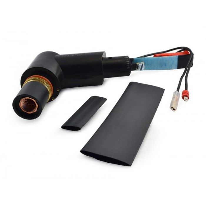 Binzel Головка резака CUT 110 ABIPLAS