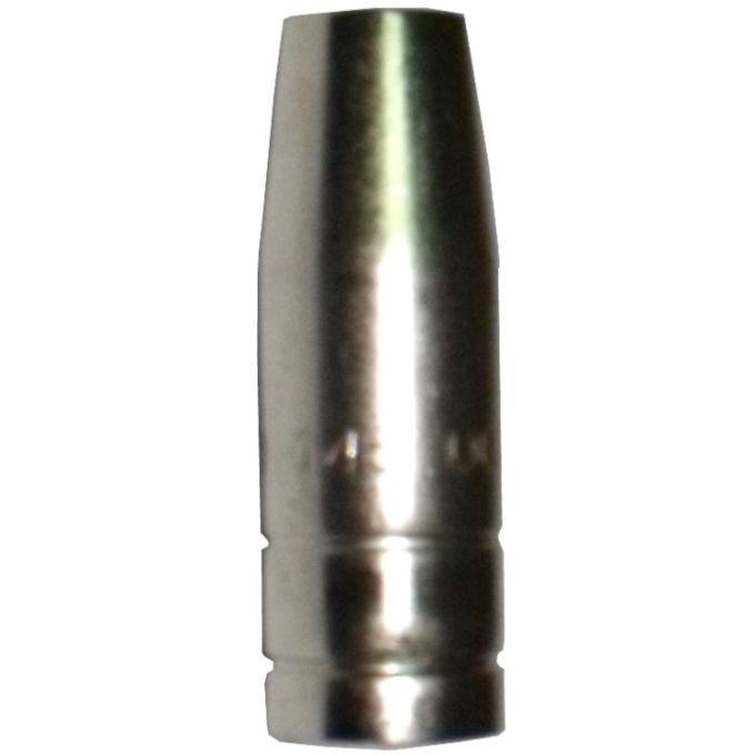 Binzel Сопло конічне 15х52 мм NW15