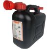 Пластикова каністра з лійкою HICO KAN002 (10 л)