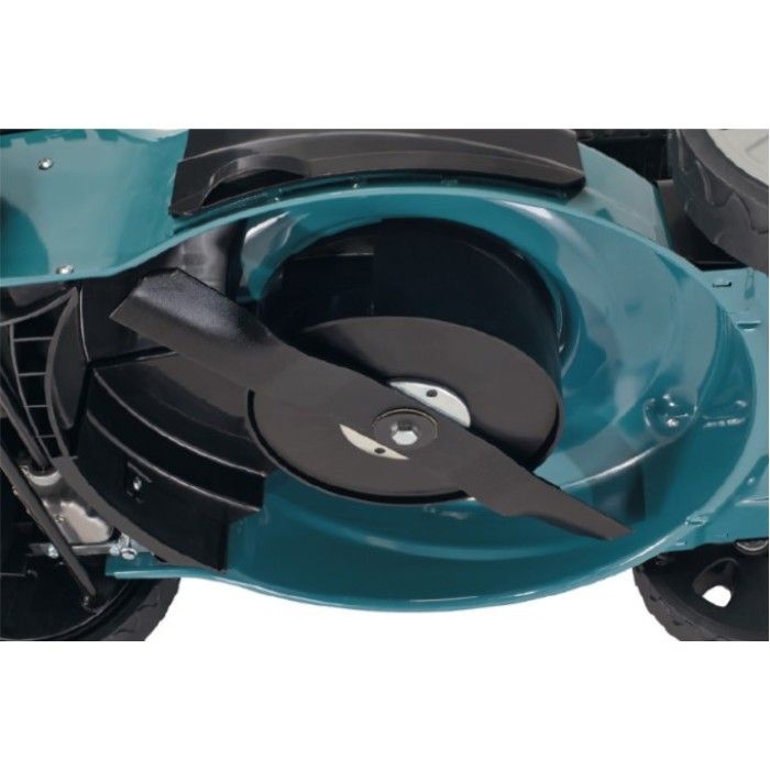 Бензинова газонокосарка самохідна Hyundai L 5110RS (5.6 к.с., 508 мм)