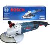 Угловая шлифмашина Bosch GWS 30-230 B (2.8 кВт, 230 мм) (06018G1000)