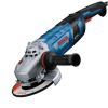 Угловая шлифмашина Bosch GWS 30-230 B (2.8 кВт, 230 мм) (06018G1000)