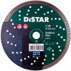 Алмазный отрезной диск Distar Turbo Gabbro Max (232х23.22х12 мм) (10115429018)