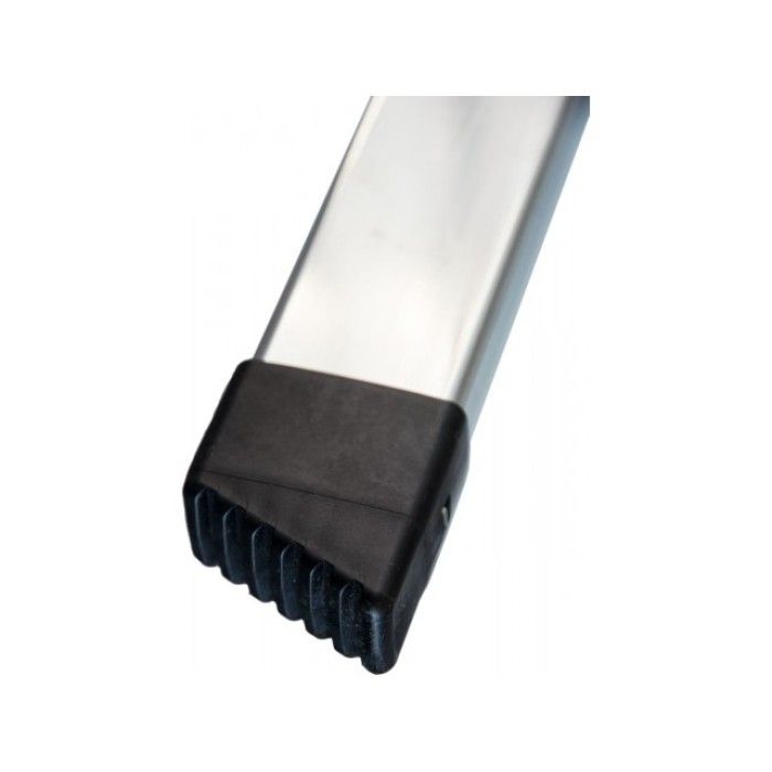 Стрем'янка двостороння KRAUSE Dopplo (2х5 сходинок) (120410)