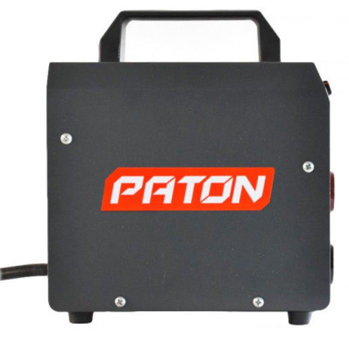 Сварочный аппарат инверторный PATON MINI (4.4 кВА, 150 А) (1011015012)