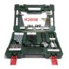 Набор принадлежностей Bosch V-Line-83 (83 предмета) (2607017193)