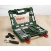 Набор принадлежностей Bosch V-Line-83 (83 предмета) (2607017193)
