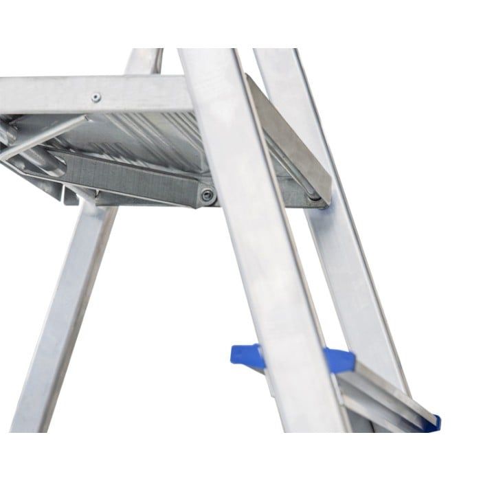 Лестница-стремянка BLUETOOLS Expert (6 ступеней) (160-9046)