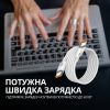 Надшвидка зарядка кабель USB Type-C 200см для зарядки та передачі даних телефонів