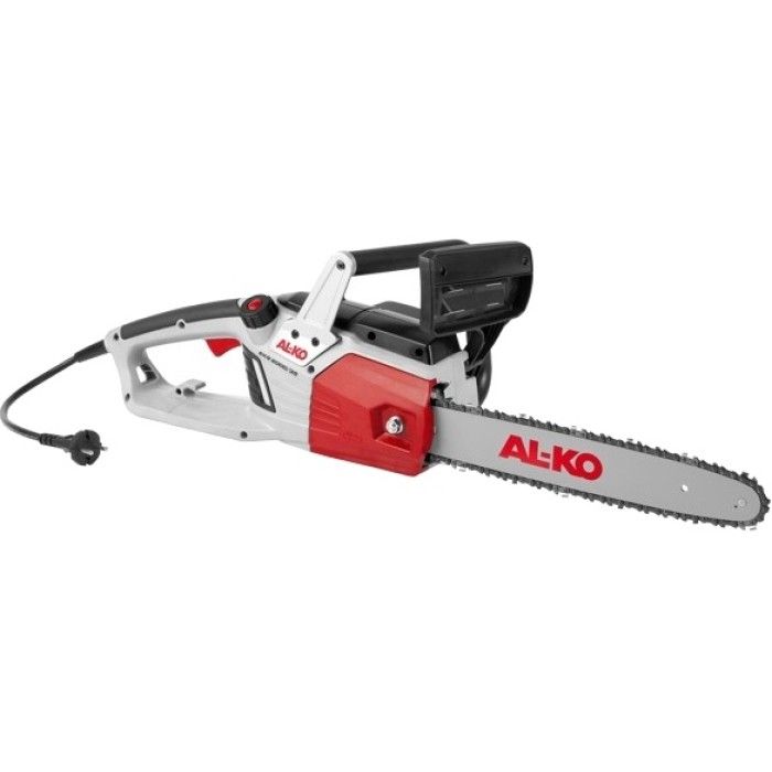 Пила цепная электрическая AL-KO EKS 2000/35 (2 кВт, 350 мм) (112807)