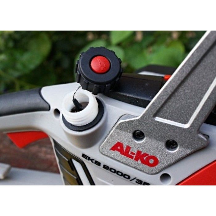 Пила цепная электрическая AL-KO EKS 2000/35 (2 кВт, 350 мм) (112807)