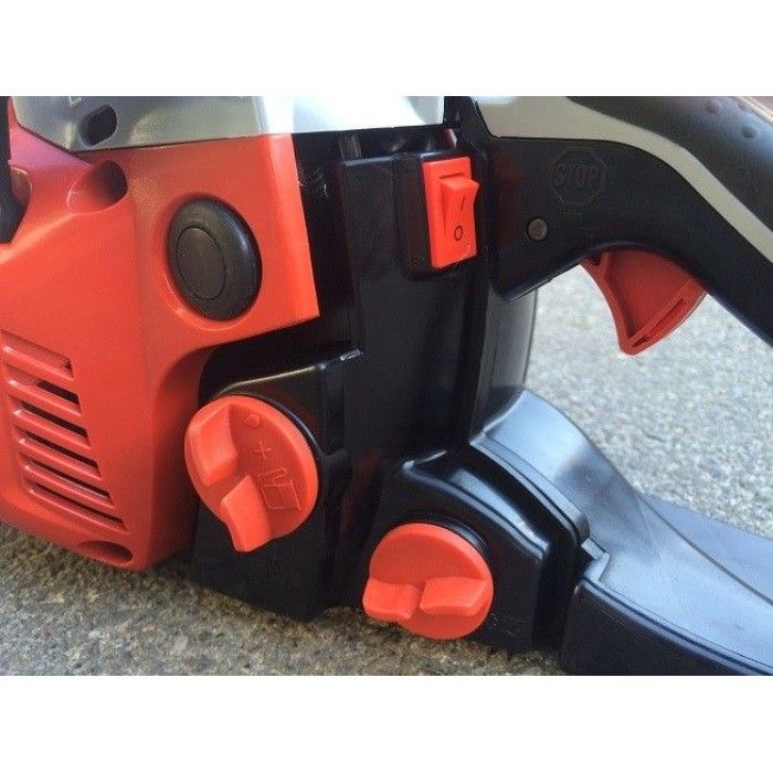 Пила цепная бензиновая AL-KO BKS 4040 (2 л.с., 400 мм) (113186)