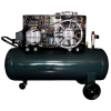 Поршневий компресор повітряний GTM KCH2070B-100L (2.2 кВт, 300 л/хв, 100 л) (27156)
