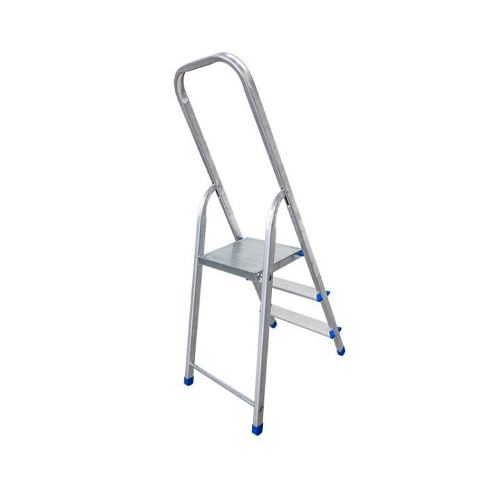 Драбина-стрем'янка BLUETOOLS Expert (3 сходинки) (160-9043)