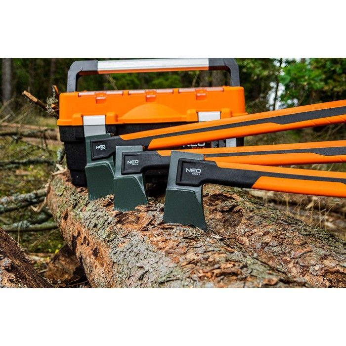 Топор-колун NEO Tools (2.2 кг) (27-033)