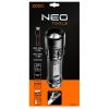 Алюмінієвий ліхтарик NEO Tools (200 лм) (99-101)