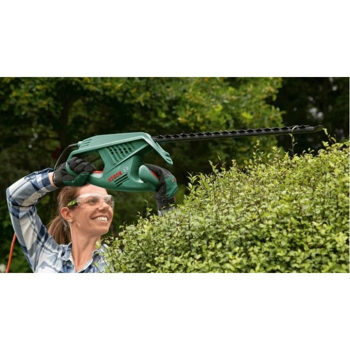 Кусторез электрический Bosch Easy HedgeCut 55 (0.45 кВт, 550 мм) (0600847C02)