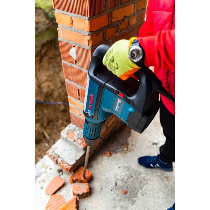 Рукавиці трикотажні з латексним покриттям КВІТКА PRO Recodrag Expert (12 пар, XL) (110-1202-10)