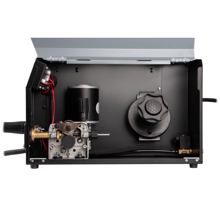 Полуавтомат инверторный цифровой PATON StandardMIG-200 (6.1 кВА, 200 А) (1023020012)