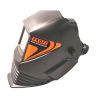 Маска зварювальника ПРОФІ пластикове велике скло