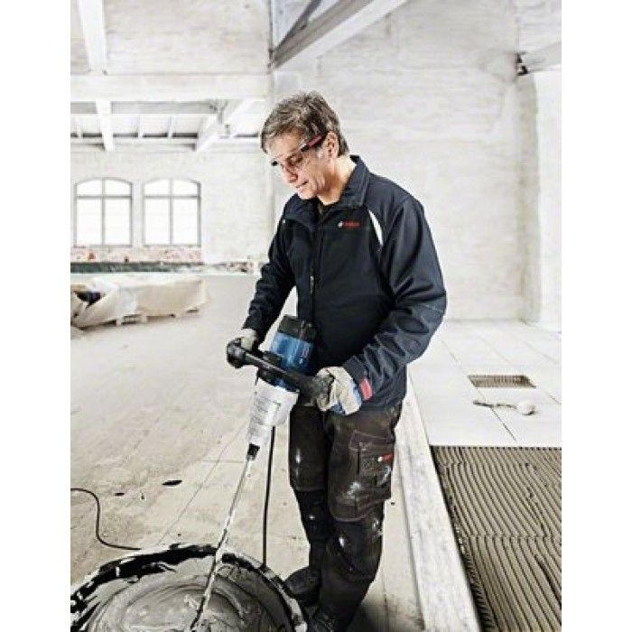 Электромиксер Bosch GRW 18-2 E (1.8 кВт, 180 мм) (06011A8000)