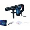 Отбойный молоток Bosch GSH 501 (1.1 кВт, 7.5 Дж) (0611337020)