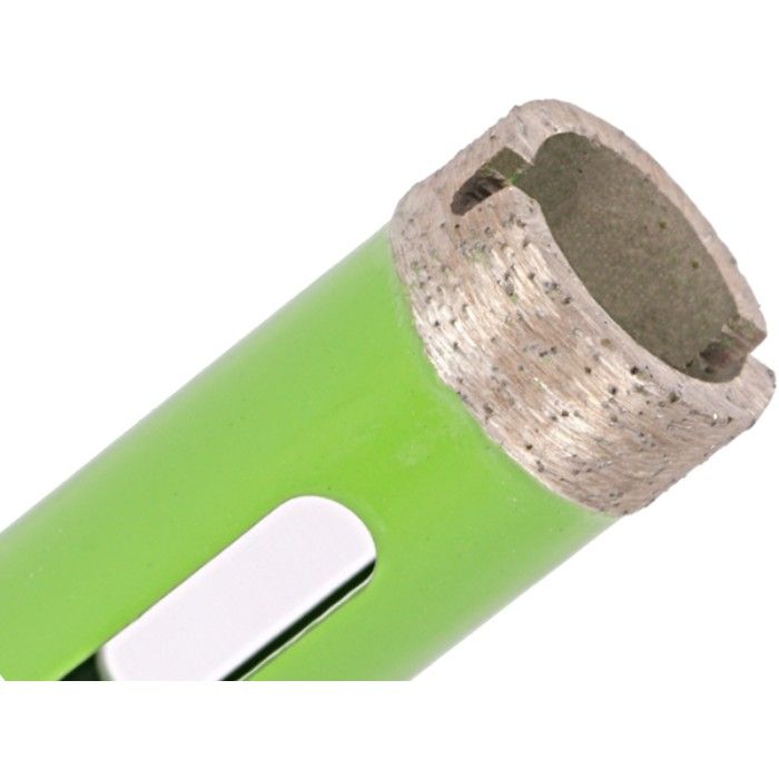 Свердло корончате алмазне Distar САМК Granite Active 20x80-1x12 (17808035057)