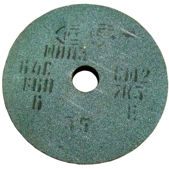 Круг шліф. 64С 200х20х32 F46