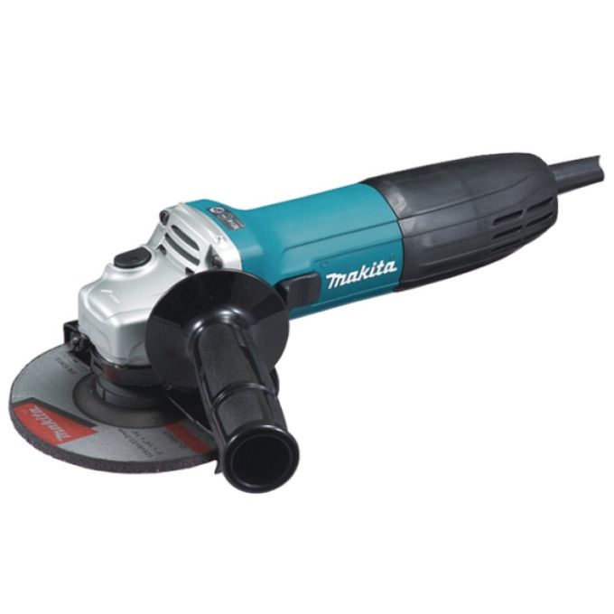 Кутова шліфмашина Makita GA5030R (0.72 кВт, 125 мм)