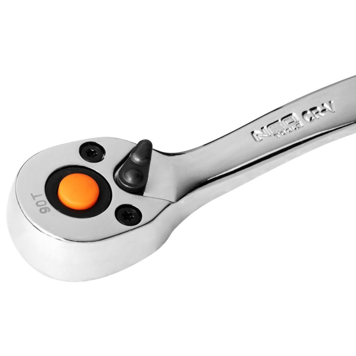 Набір змінних головок NEO Tools (1/2", 1/4", 86 шт.) (10-060)