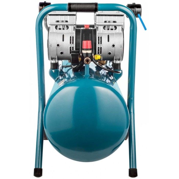 Компрессор воздушный Hyundai HYC 3050S (2 кВт, 300 л/мин, 50 л)