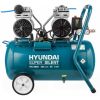 Компрессор воздушный Hyundai HYC 3050S (2 кВт, 300 л/мин, 50 л)