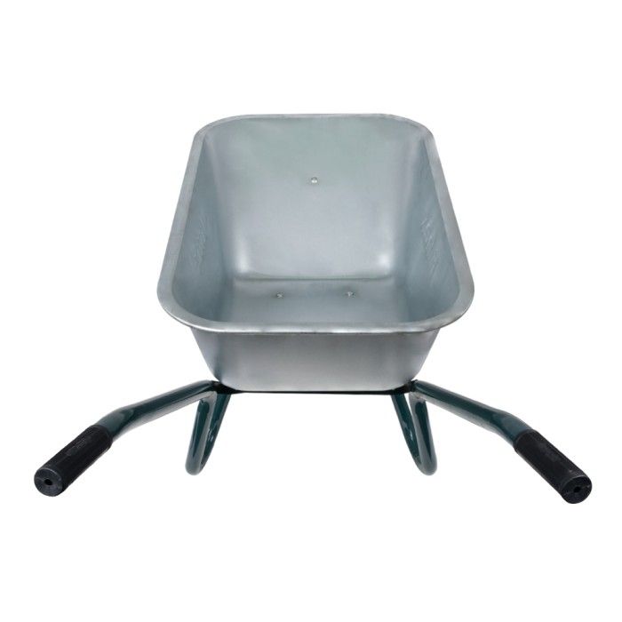 Одноколесная тачка LIMEX (100 л, 160 кг) (120-4012)