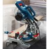Торцовочная пила Bosch GCM 216 Professional (1.3 кВт, 216 мм) (0601B33000)