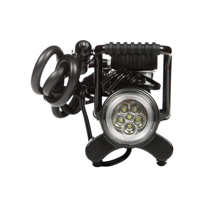 Автомобільний компресор Hyundai HY 1645 (40 л/хв, 12 В)