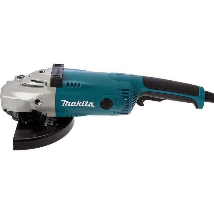 Кутова шліфмашина Makita GA9020 (2200 Вт, 230 мм)