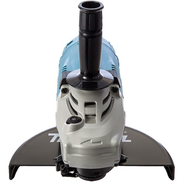 Кутова шліфмашина Makita GA9020 (2200 Вт, 230 мм)