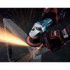 Кутова шліфмашина Makita GA9020 (2200 Вт, 230 мм)