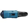 Ударний шуруповерт Makita HP0300 (0.32 кВт, 42 Н*м)