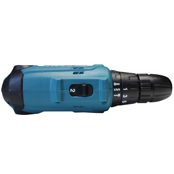 Ударний шуруповерт Makita HP0300 (0.32 кВт, 42 Н*м)