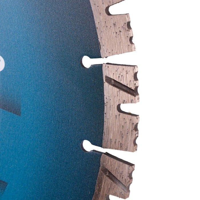 Круг Алм. ведр. 350х3,5/2,5x15x25,4-24- HIT Technic Advanced 5D, Distar