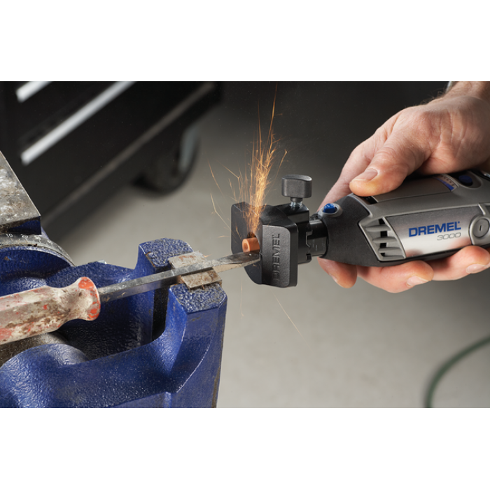 Багатофункціональний інструмент Dremel 3000-1/25 (130 Вт) (F0133000JT)