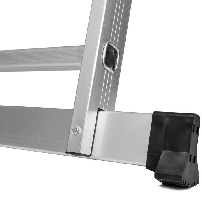 Драбина-трансформер LADDER STANDARD (4х4 сходинки) (190-9404)