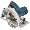 Пила дисковая Bosch GKS 190 (1.4 кВт, 190 мм) (0601623000)