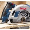 Пила дисковая Bosch GKS 190 (1.4 кВт, 190 мм) (0601623000)