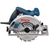 Пила дисковая Bosch GKS 190 (1.4 кВт, 190 мм) (0601623000)